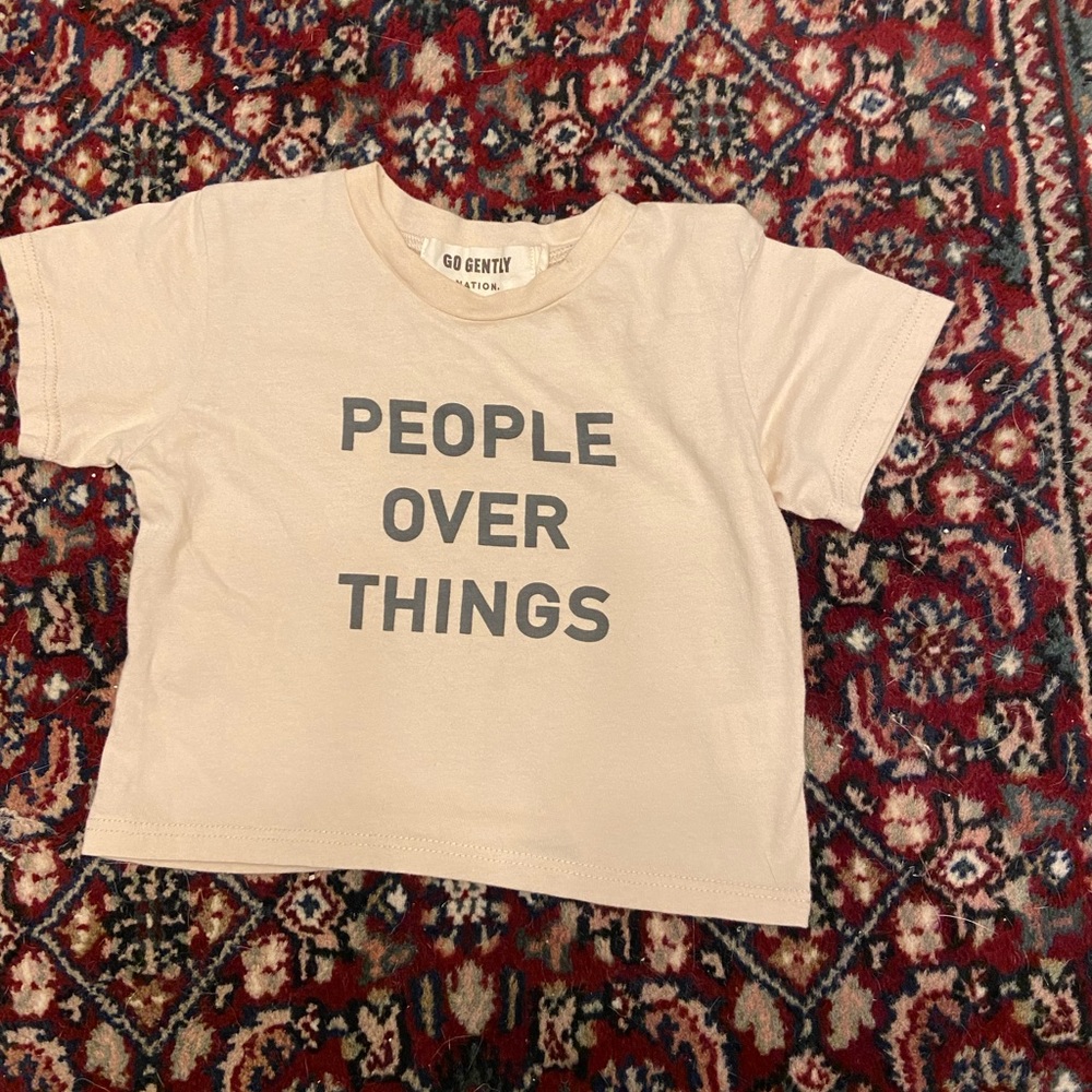 Baby t shirt